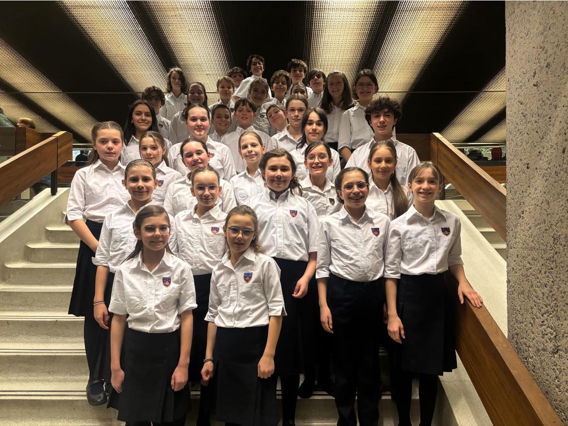 Les incontournables Carmina Burana !