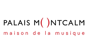 Logo Palais Montcalm – Maison de la musique