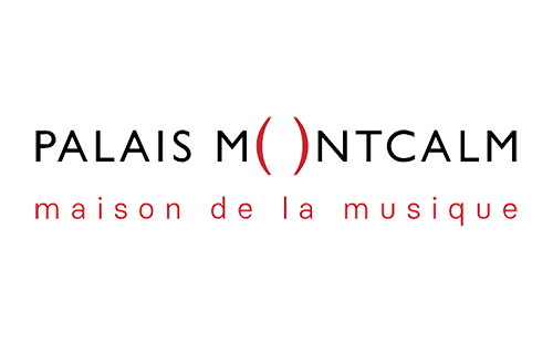 Logo Palais Montcalm – Maison de la musique